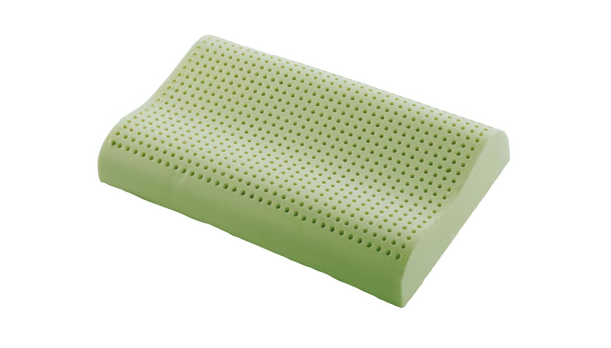 Guanciale cervicale memory aloe - Medical Bed